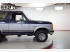 Thumbnail Photo 8 for 1988 Ford Bronco